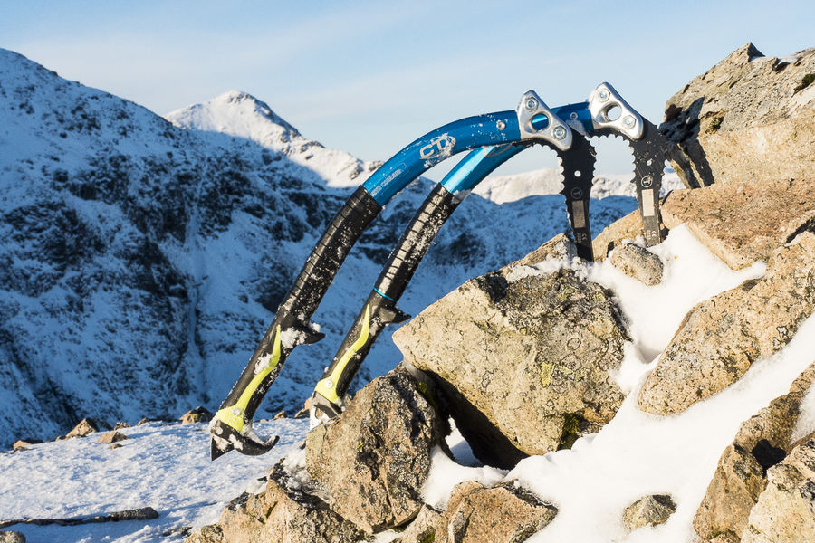 Инновации для гор: Линейка рюкзаков Mountain Equipment TUPILAK